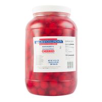 Stemmed Maraschino Cherries - 1 gal