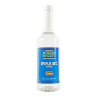 Blossom Valley Foods MIXER54 Triple Sec - 1 qt