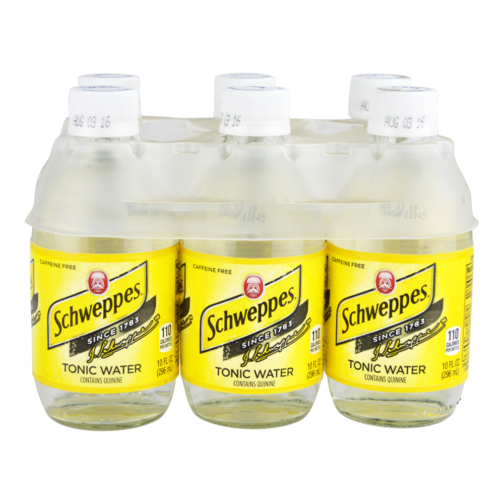 SCWP TONIC 24/10 OZ CS