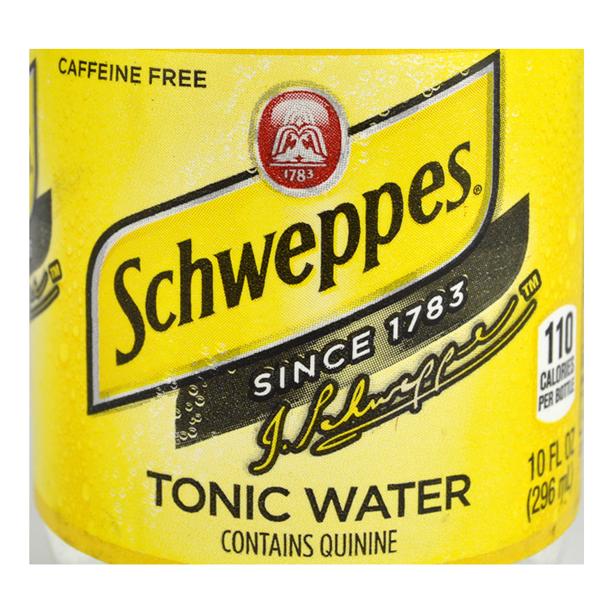 SCWP TONIC 24/10 OZ CS