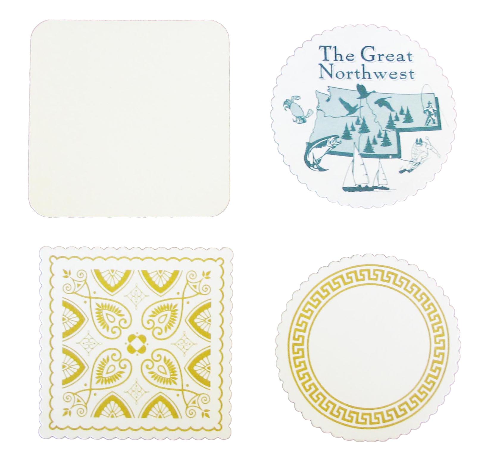 P40S SQUARE COASTERS 2.5M (4)