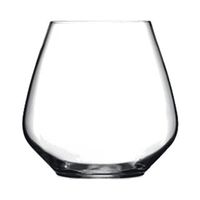 Bauscher 10290/02 Atelier Pinot Noir/Rioja Stemless Glass -
20 oz