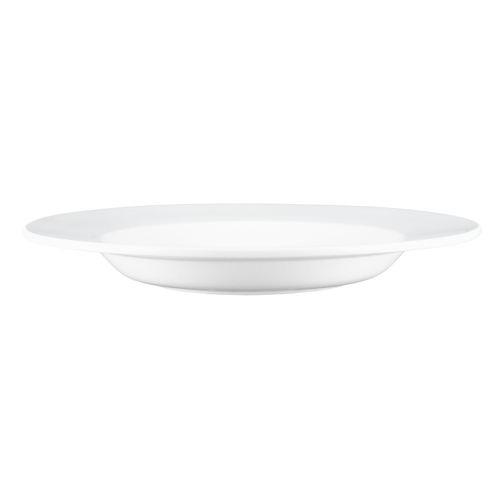 20OZ BW PASTA BOWL, 12" (1)