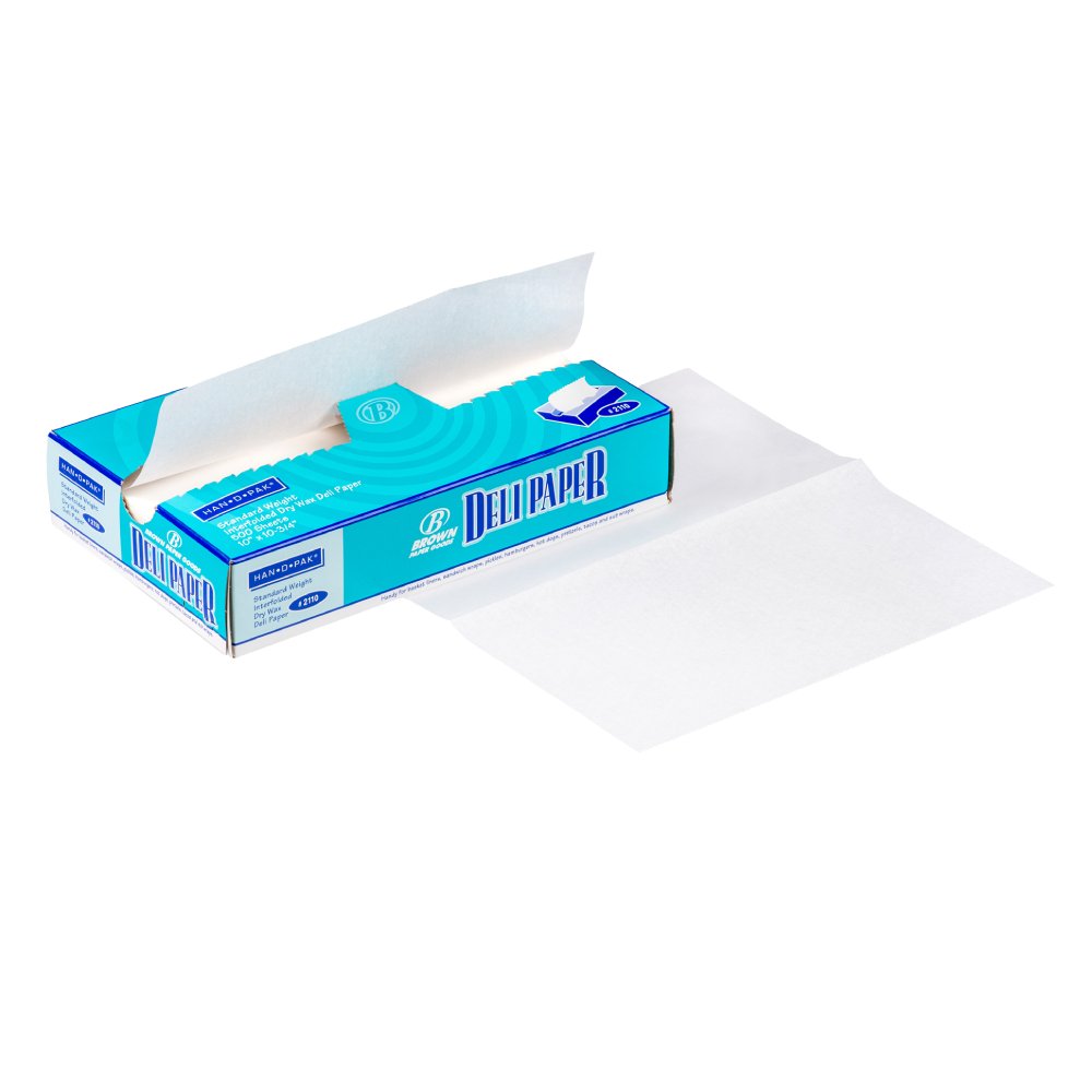 2110 INTFLD 10X10.8 WHT (12)