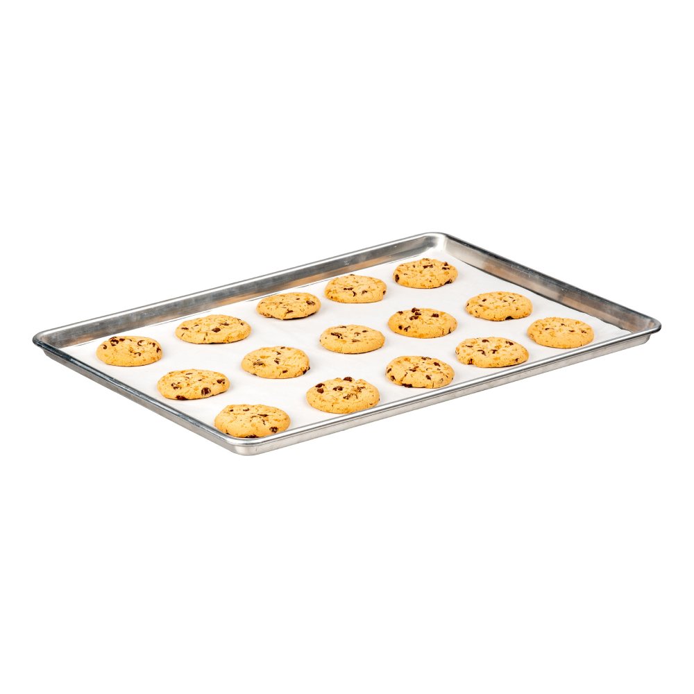 SG01034 PAN LINER FULL GRQ WH