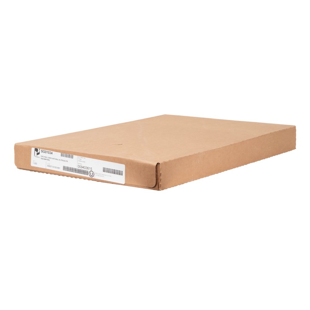 SG01034 PAN LINER FULL GRQ NAT