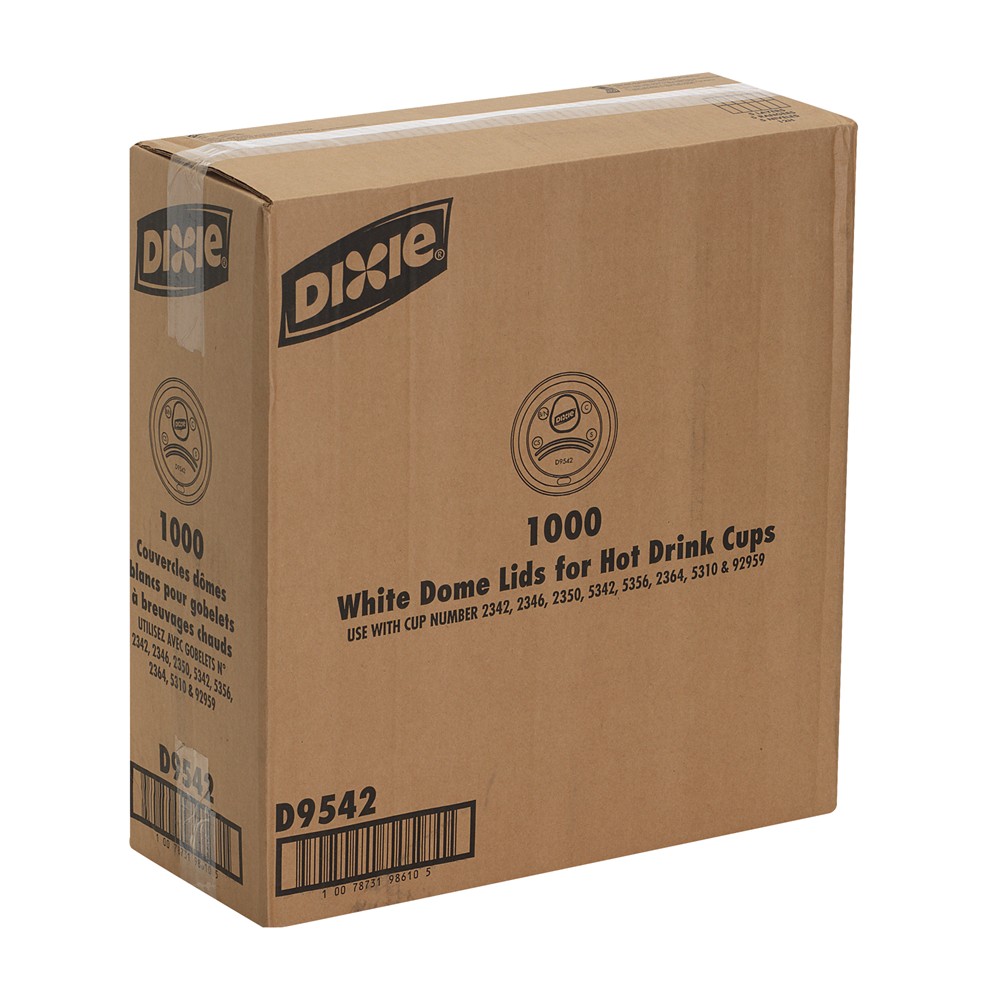 D9542 WHT SIP LID 12-20 (1M)