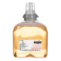 GOJO 5362-02 Premium Foam Antibacterial Handwash, Fresh
Fruit - 1200 mL