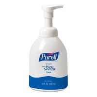 Purell 5792-04 Healthcare Advanced Hand Sanitizer Foam - 535
mL