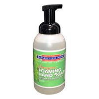 Omnisource 612 Foam Hand Soap, Lemon Verbena - 12 oz