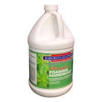 Omnisource 612GAL Foam Hand Soap, Lemon Verbena - 1 gal