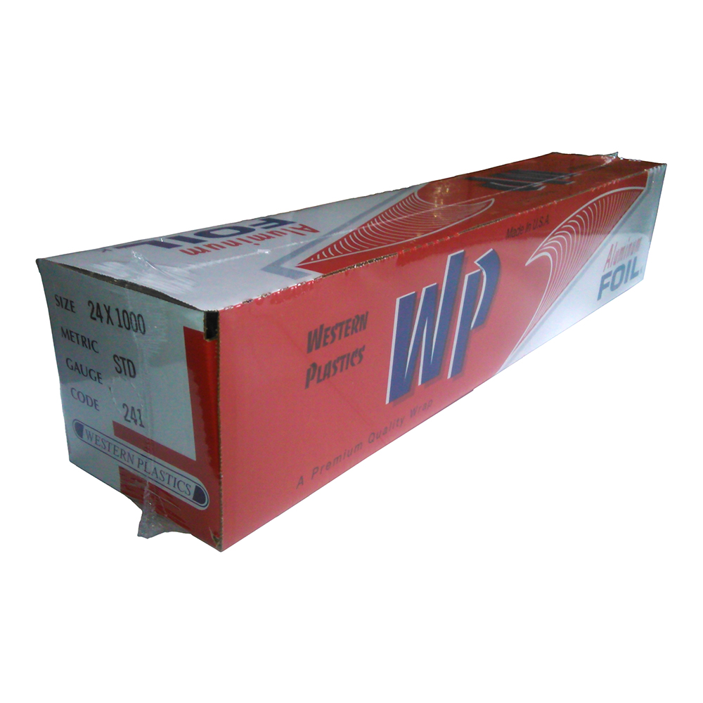 #241 24"X1000' STANDRD FOIL