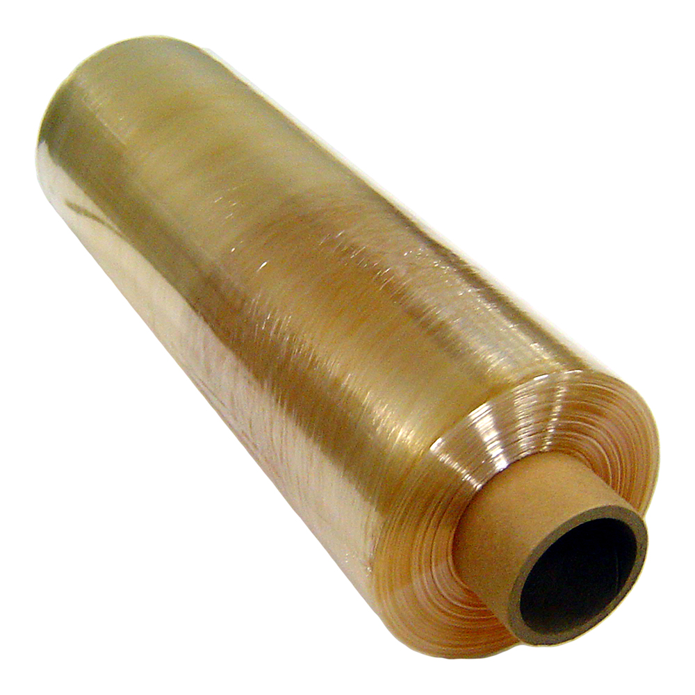 18"X2000' WRPMASTER FILM 2/CS