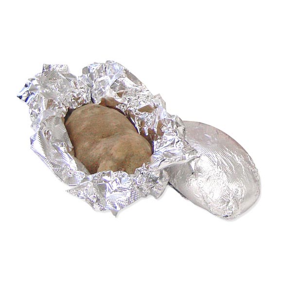 12" X 10 3/4" POP UP FOIL(500)