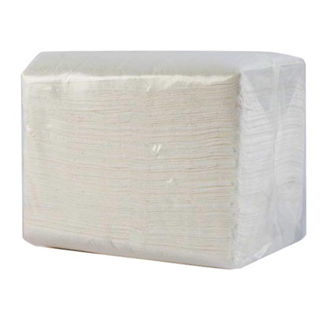 BE DIN NAP 1/8FLD 15X17 WHT