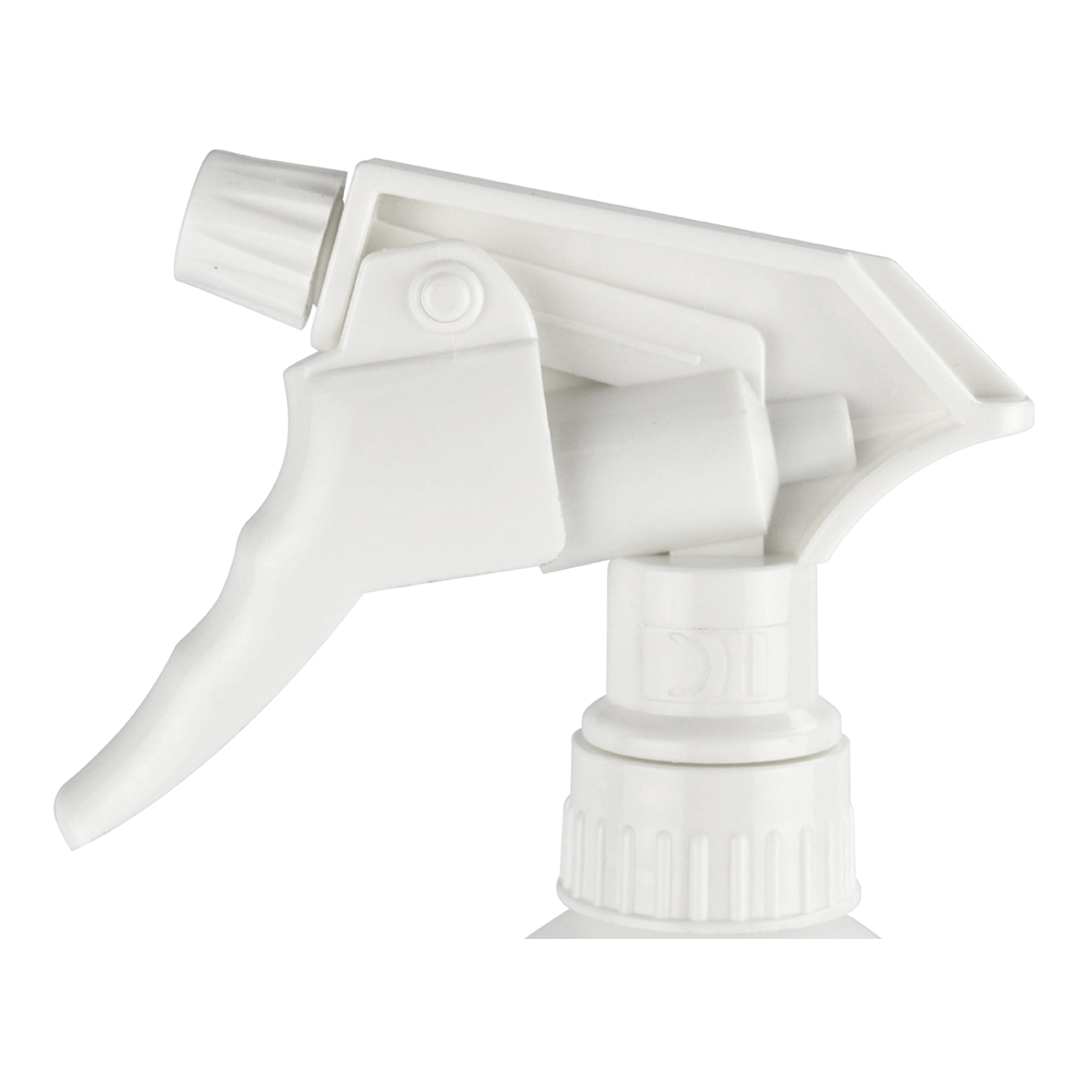 32OZ BOTTLE W/SPRAYER LOGO(96)