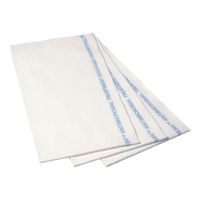 Wypall 26280 Foodservice Towel Wipes, White - 23-3/8" x 12"