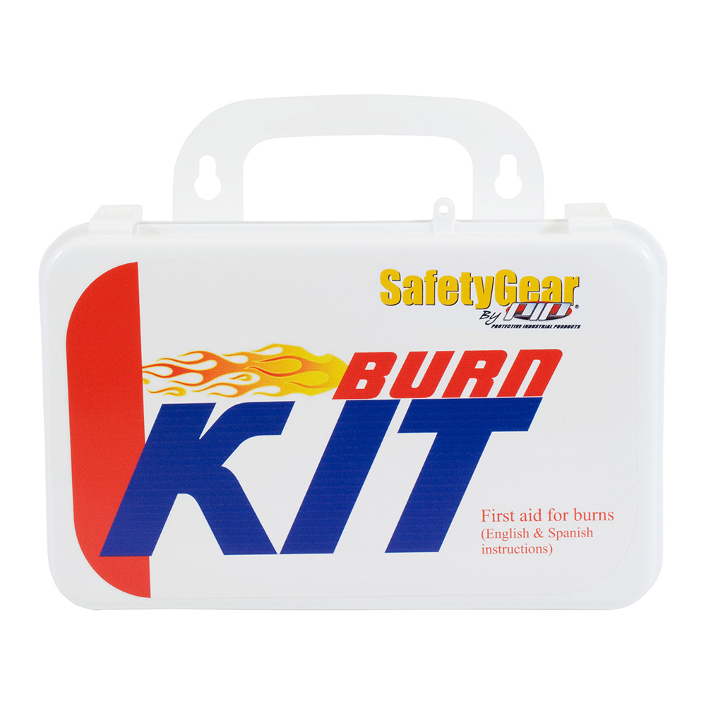 BURN KIT (FIRST AID) (36)