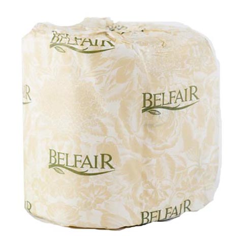 2 PLY BATH TISSUE 80RLS/*F/D*