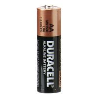 Duracell AA Batteries - 8 ct