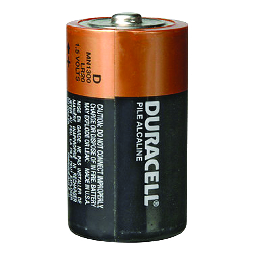 BATTERIES D 4EA/PKG(MN1300)