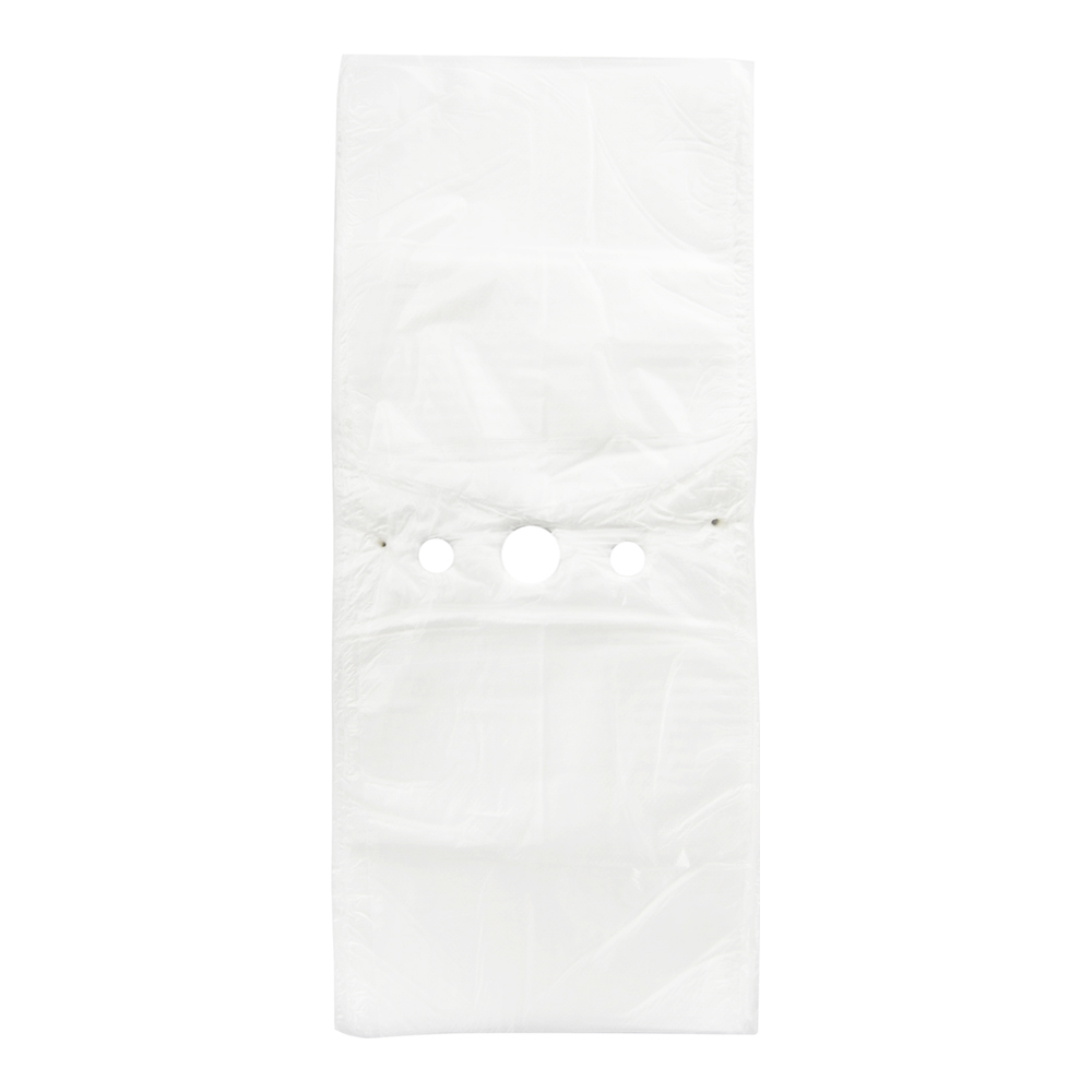 SADDLE BAG 7.5 X 7.5 (2M)