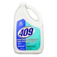 Formula 409 CLO35300 Cleaner Degreaser Disinfectant Refill -
128 oz