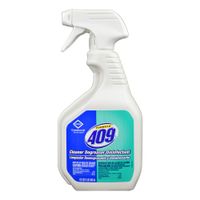 Formula 409 CLO35306 Cleaner Degreaser Disinfectant Trigger
Spray Bottle - 32 oz