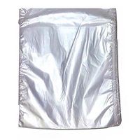 Elkay Plastics HD07 High Density Flip Top Sandwich Bag,
Clear, Plastic - 6-3/4"