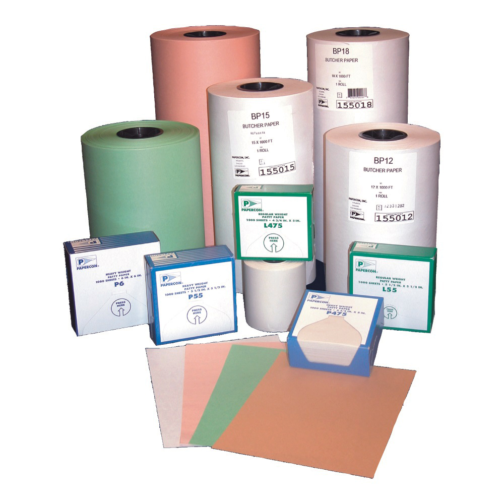 BUTCH PAPER #40 FLAT 36X36 *D*