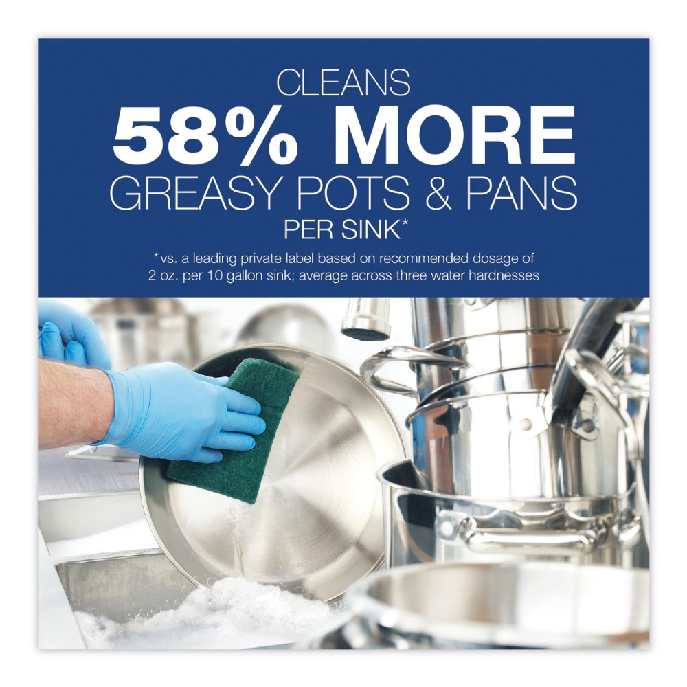 DISH SOAP DAWN POT & PAN (4)