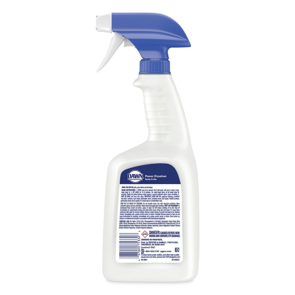 DEGREASER SPRAY DAWN 32OZ (6)