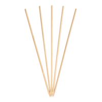 Rofson WS10 Wood Skewers - 10"