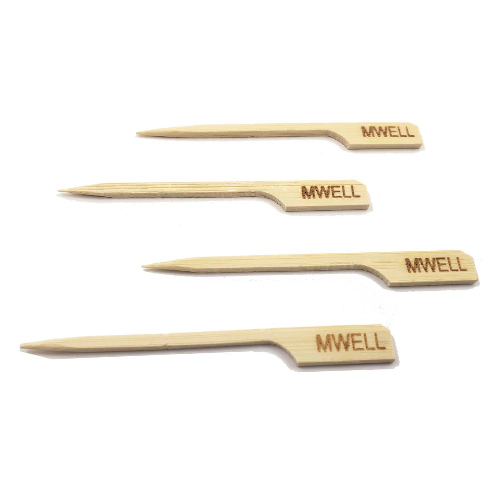 STEAK MARKER M BAMBOO (10)