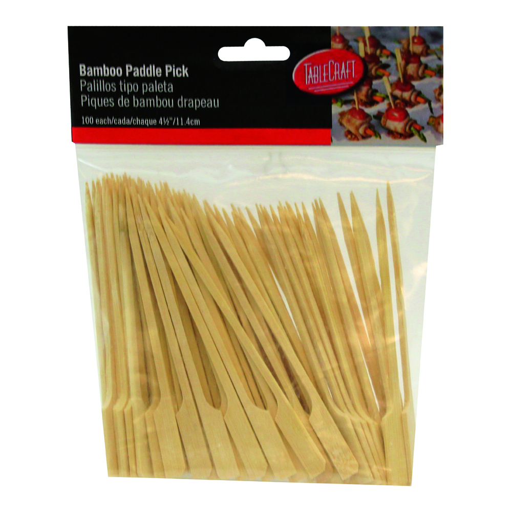 BAMP35 PADDLE PICK 3.5 BAM(12)