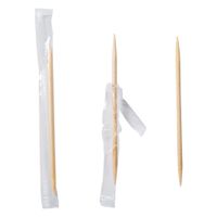 Toothpick, Wrapped, Mint - 1,000 ct