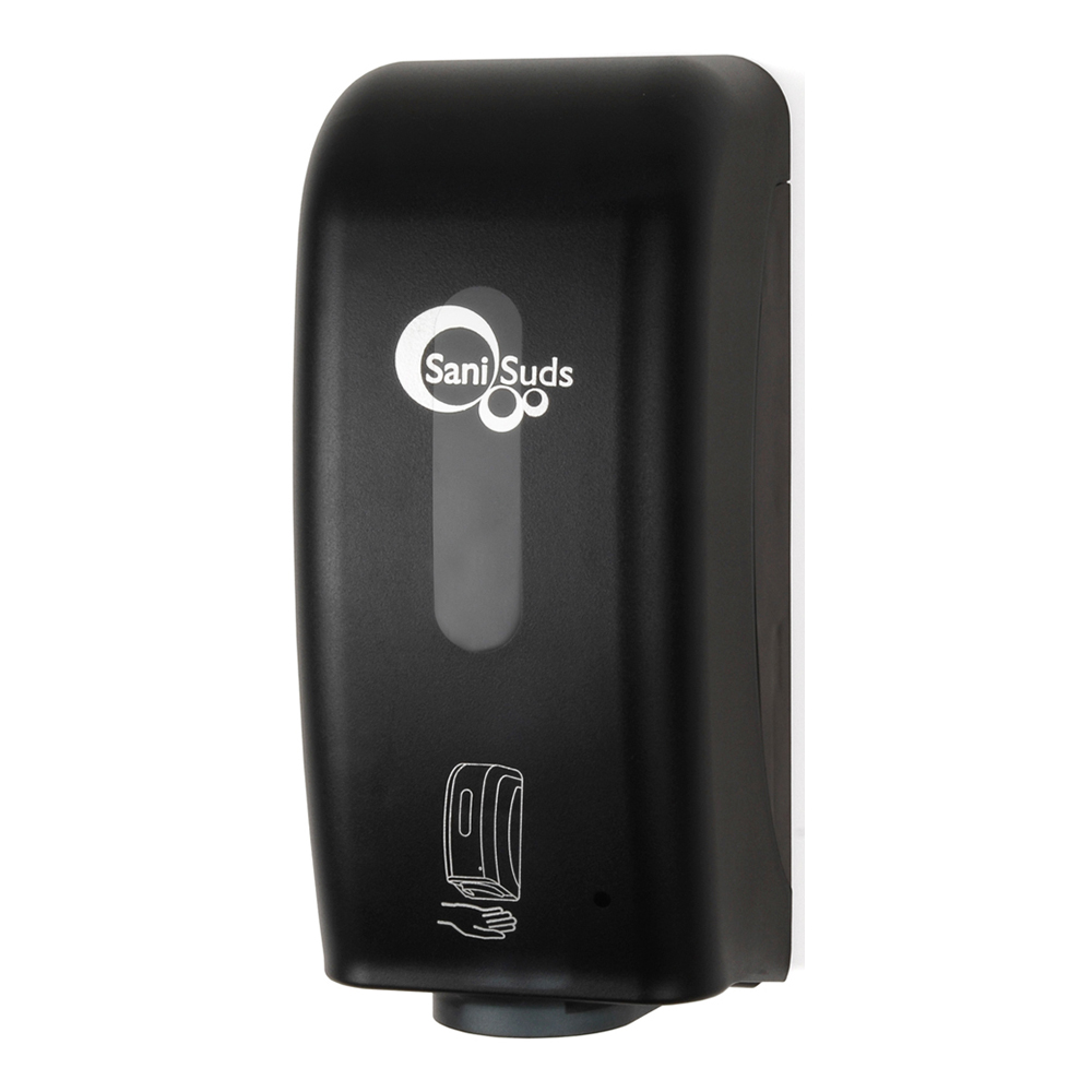 SANI-SUDS DISP AUTO BLK*F/D*