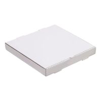 W Packaging WPPB12KWP Pizza Box, White, Cardboard - 12"
*Discontinued*