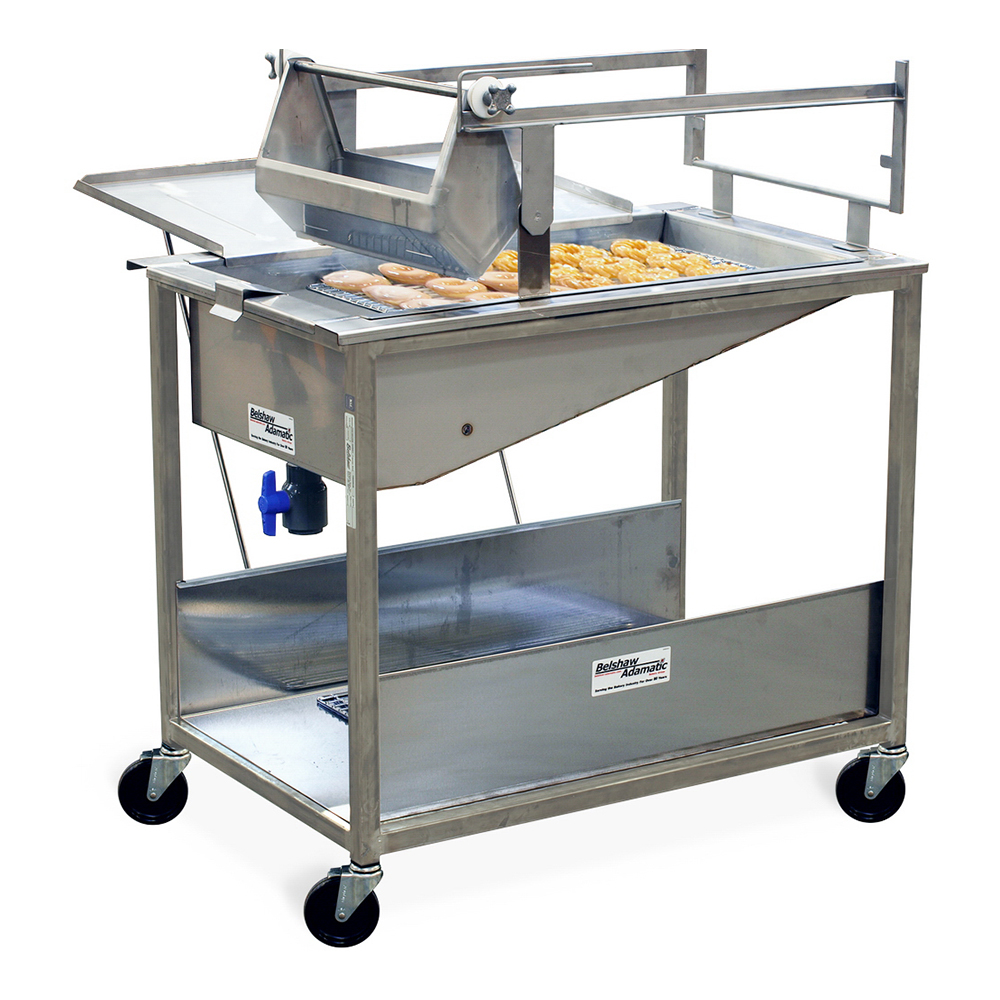 ALB DONUT GLAZER HANDHELD *SA*