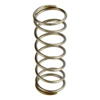 Belshaw K-0029NSF Replacement Plunger Spring for KP
Dispenser, Stainless Steel *Discontinued*
