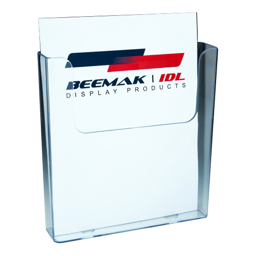 6"x6-3/8"x1-7/16" WALL HOLDER