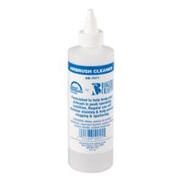 DecoPac 9623 Airbrush Cleaner - 8 oz