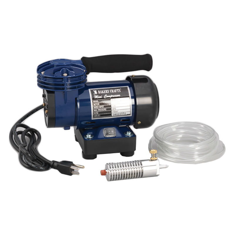 AIRBRUSH COMPRESSOR