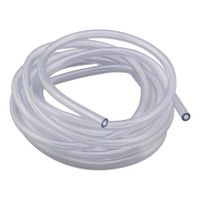 DecoPac 37667 Airbrush Hose, PVC - 10"