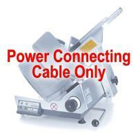 Bizerba 40300057700 Power Connecting Cable For GSP HD
Automatic Slicer
