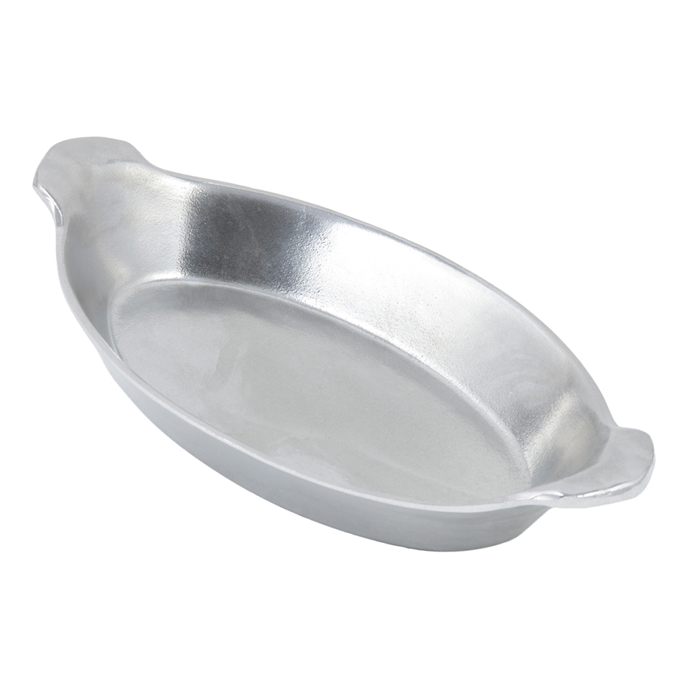 AU GRATIN PAN 30 OZ