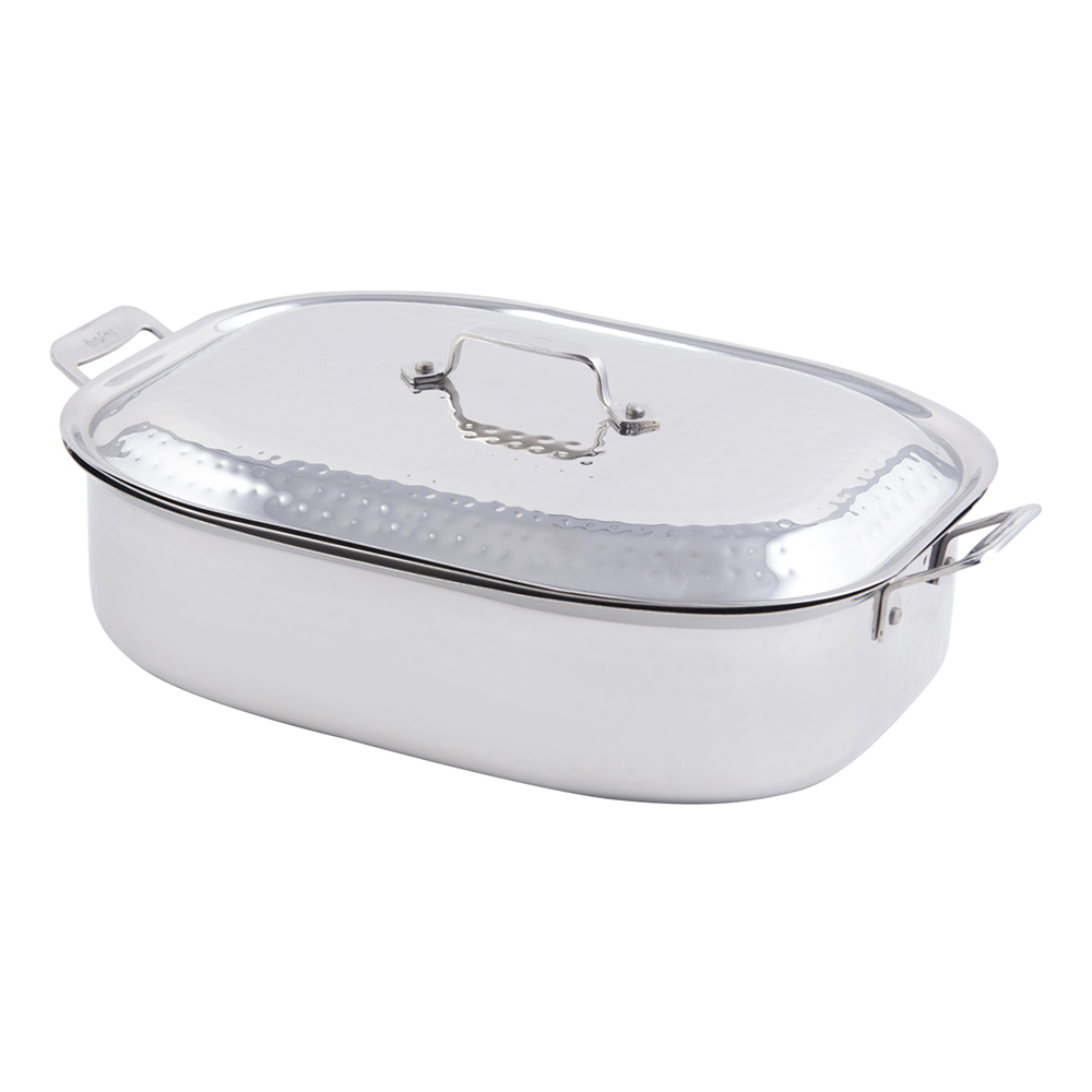 7 QT CUCINA FR OVEN DISH 15X11