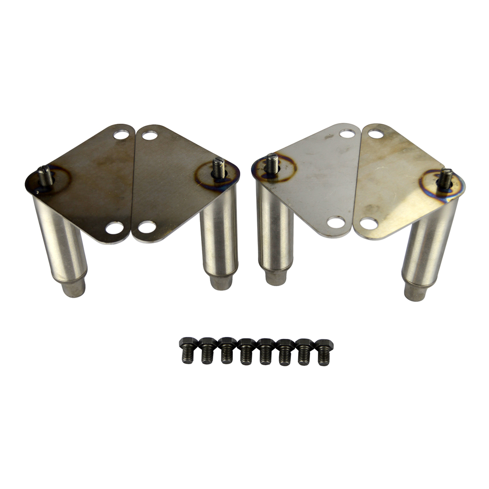 STACKING KIT FOR ZEPHAIR GAS