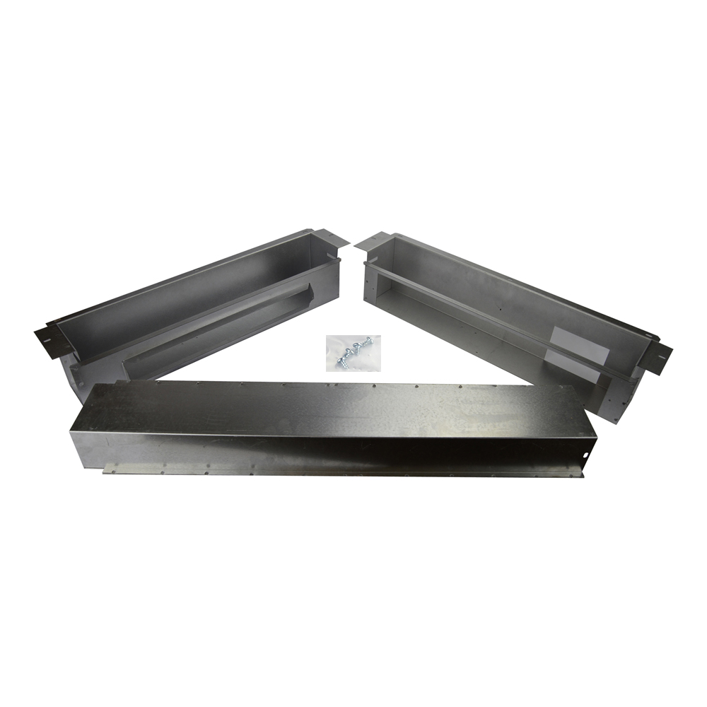 STACKING KIT FOR ZEPHAIR GAS