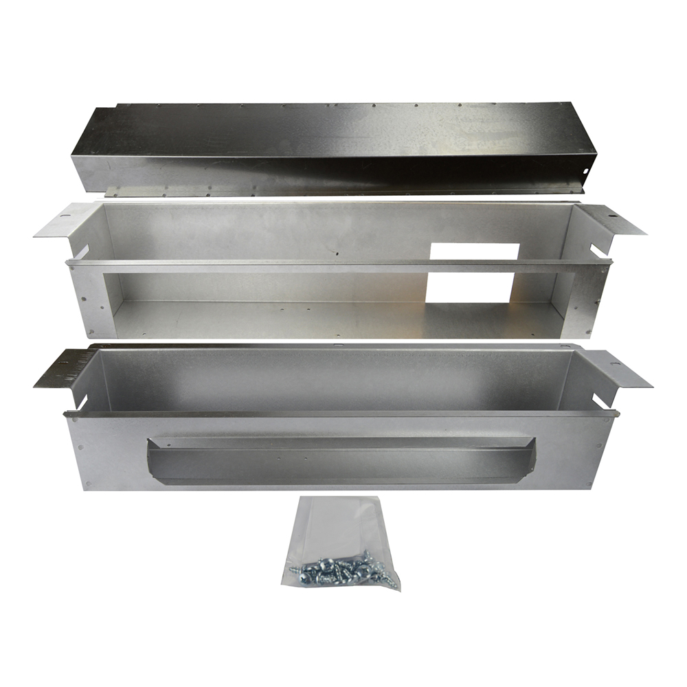 STACKING KIT FOR ZEPHAIR GAS